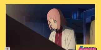 assistir Boruto episódio 285 online legendado ep