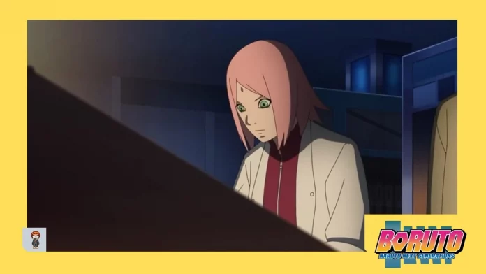 assistir Boruto episódio 285 online legendado ep