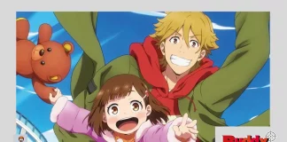 Buddy Daddies anime Crunchyroll data