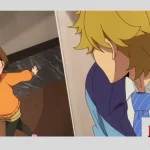 Buddy Daddies episódio 3 horário ep