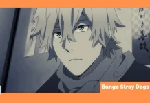 Bungo Stray Dogs: Confira a música de abertura da 4ª temporada do anime