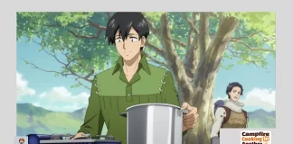 Campfire Cooking in Another World anime crunchyroll