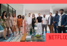 Casamento às Cegas Brasil - Netflix