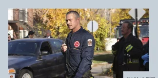 assistir Chicago Fire 11x10 online legendado 11ª temporada