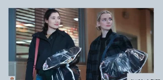 assistir Chicago Fire 11x11 online 11ª temporada legendado