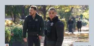 assistir Chicago PD 10x10 online legendado 10ª temporada