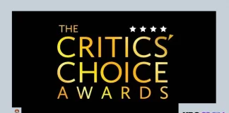 Critics Choice Awards onde assistir indicados 2022 HBO Max