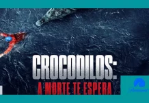 Crocodilos a Morte te Espera paramount plus Crocodilos a morte te espera assistir crocodilos a morte te espera online