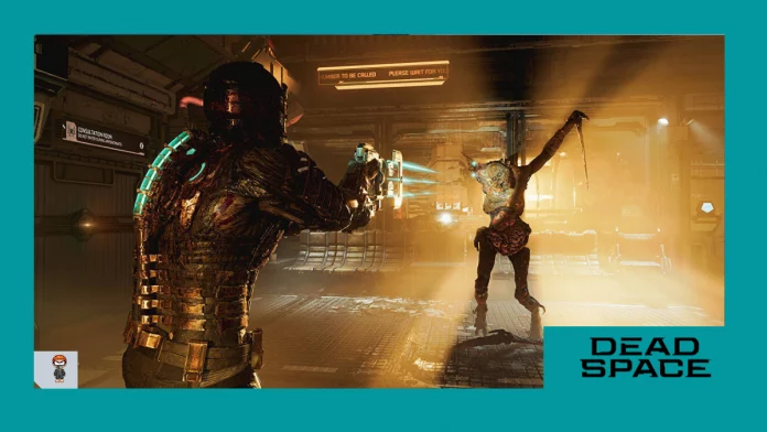 dead-space-remake-horario-estreia dead space remake horário dead space remake que horas dead space remake