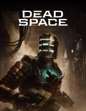 Dead Space (2023)