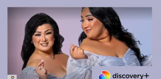 Entre mãe e filha - Discovery Plus