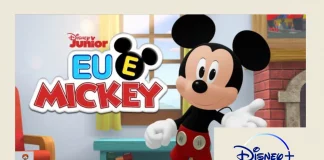 eu e mickey disney plus eu e mickey online eu e mickey torrent