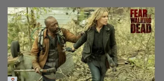 Fear the walking dead 8ª temporada online Fear the walking dead 8ª temporada torrent Fear the walking dead 8ª temporada legendado