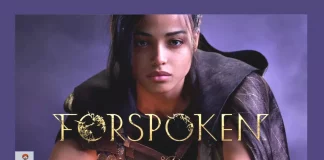 Forspoken pc Forspoken steam forspoken requisitos