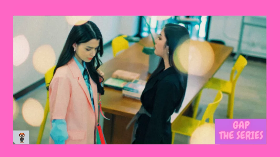 Gap the series assistir online Gap the series torrent gap the series episódio 7 gap the series ep 7 gap the series legendado gap the series novel gap the series youtube