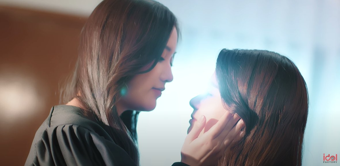 Gap The Series: Mon e San terão um filho, confira!
