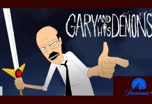 Gary And His Demons - Paramount Plus Gary And His Demons - assistir online Gary And His Demons - onde assistir