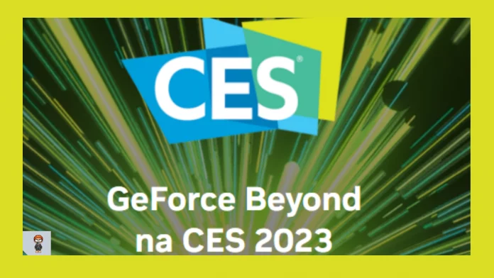 Geforce Beyond 2023