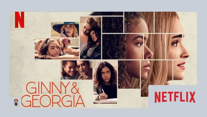 ginny-e-georgia-2-temporada-online ginny e georgia netflix ginny e georgia segunda temporada ginny e georgia torrent ginny e georgia segunda temporada