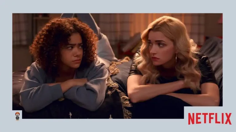 Ginny e Georgia: 2ª temporada já disponível na Netflix