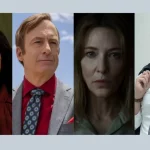 Globo de Ouro 2023 Vencedores ganhadores