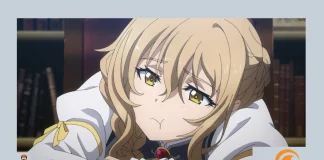Goblin Slayer 2ª temporada 2022 anime
