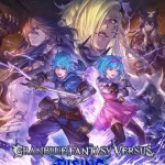 Granblue Fantasy Versus: Rising