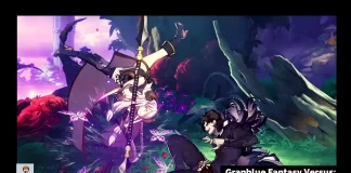 Granblue Fantasy Versus: Rising, confira o trailer