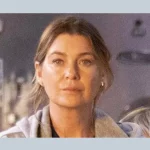 Grey's Anatomy despedida Ellen Pompeo promo Meredity 19x07