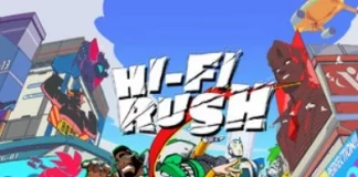 Jogo Hi-Fi Rush