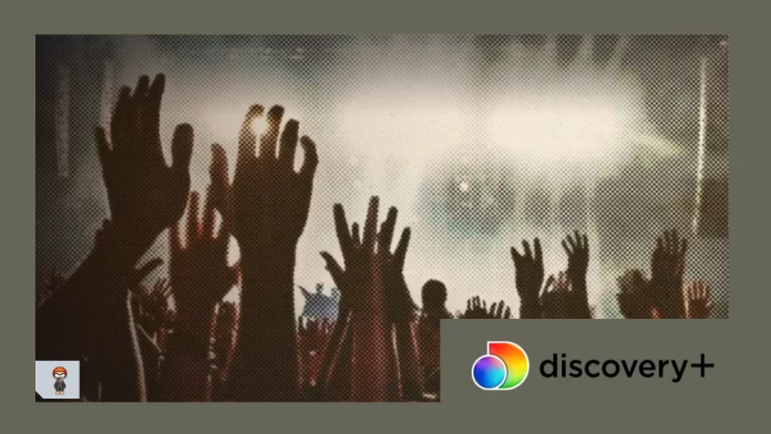 Hillsong - O escândalo por trás da Mega Igreja - Discovery Plus