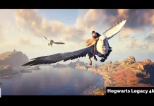 Hogwarts Legacy: saíram os requisitos para rodar em 4k