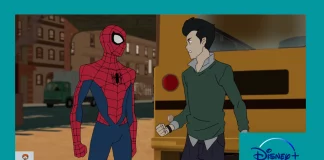 Hoem aranha disney plus Spider man disney plus