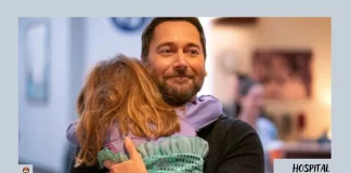 New Amsterdam episódio final assistir online 5x13 5x12