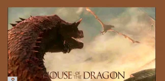 A casa do dragao globo de ouro house of the dragon