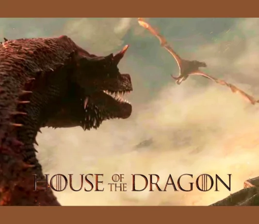 A casa do dragao globo de ouro house of the dragon