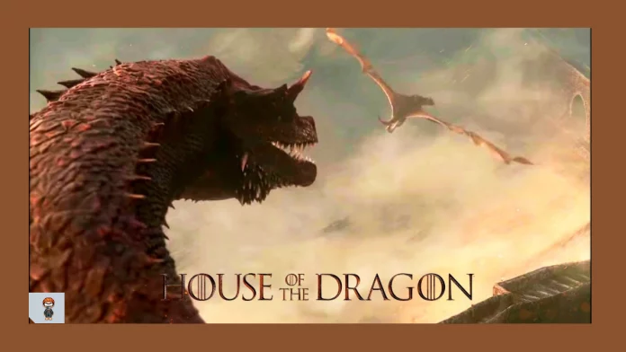 A casa do dragao globo de ouro house of the dragon