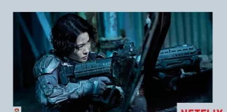 JUNG_E Netflix assistir online torrent filme completo dublado
