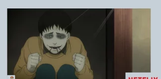 assistir Junji Ito: Histórias Macabras do Japão online Netflix