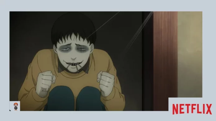 assistir Junji Ito: Histórias Macabras do Japão online Netflix