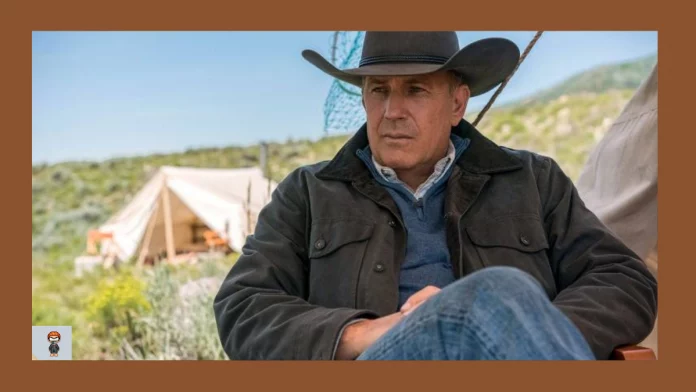 Kevin Costner Globo de Ouro Yellowstone online yellowstone torrent