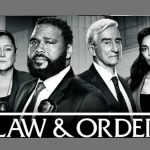 Law & Order globoplay Law & Order 21 temporada Law & Order assistir online