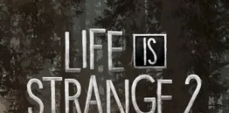 Life is Strange 2