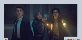 assistir Lockwood & Co online torrent de graça netflix