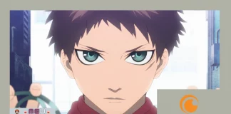 Malevolent Spirits: Mononogatari - Crunchyroll ep 4 Malevolent Spirits: Mononogatari - Crunchyroll episódio 4