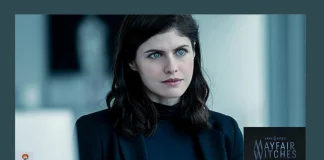 Mayfair Witches Mayfair Witches episódio 1 mayfair witches ep 1 Mayfair Witches legendado Mayfair Witches assistir online Mayfair Witches torrent Mayfair Witches série Mayfair Witches anne rice