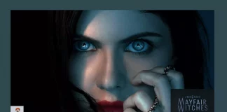 Mayfair Witches Mayfair Witches episódio 1 Mayfair Witches legendado Mayfair Witches assistir online Mayfair Witches torrent Mayfair Witches série Mayfair Witches anne rice