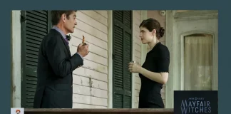 Mayfair Witches Mayfair Witches episódio 2 mayfair witches ep 2 Mayfair Witches legendado Mayfair Witches assistir online Mayfair Witches torrent Mayfair Witches série Mayfair Witches anne rice anne rice série
