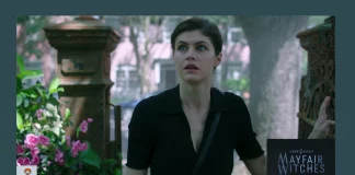 Mayfair Witches Mayfair Witches episódio 2 mayfair witches ep 2 Mayfair Witches legendado Mayfair Witches assistir online Mayfair Witches torrent Mayfair Witches série Mayfair Witches anne rice anne rice série