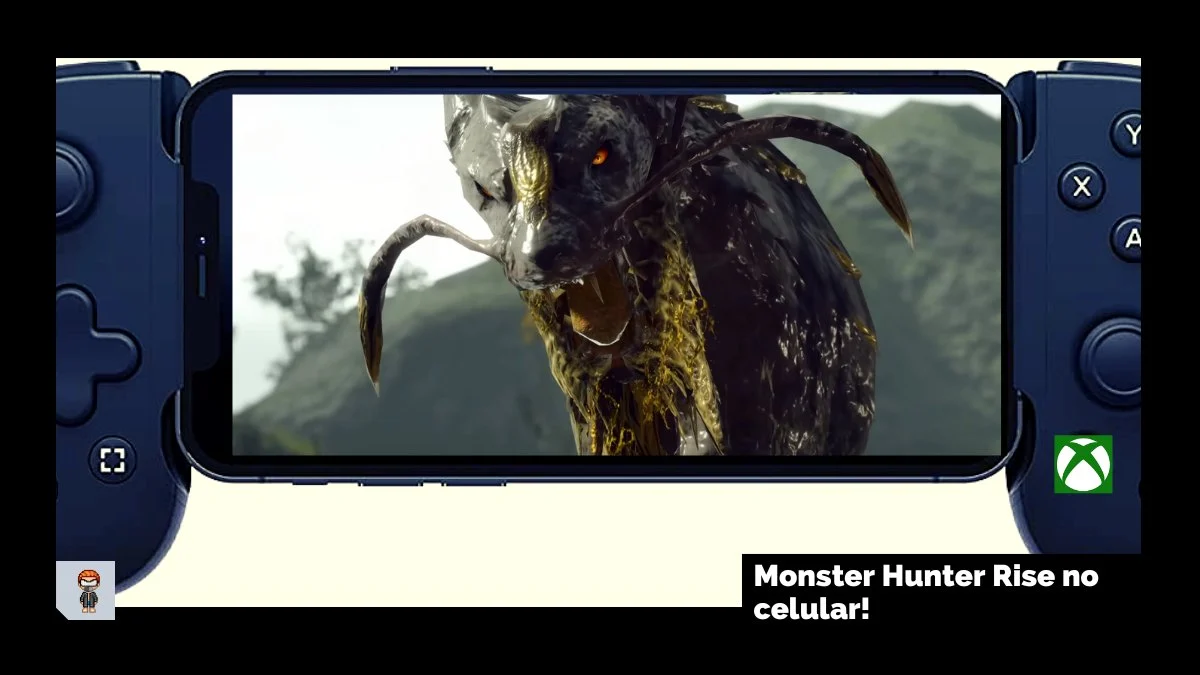Monster Hunter Rise: Saiba como jogar